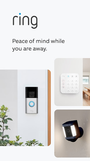 Ring - Always Home screenshot 6