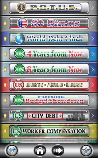 US Debt Clock .org screenshot 8