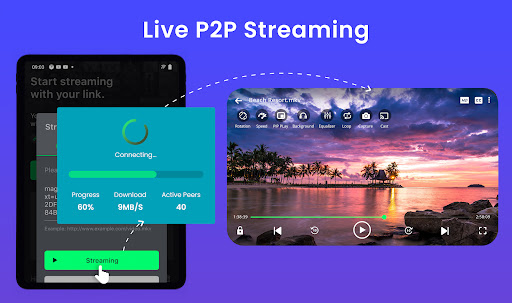 SPlayer - Fast Video Player screenshot 14