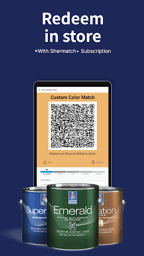 SherMatch+ by Sherwin-Williams screenshot 14