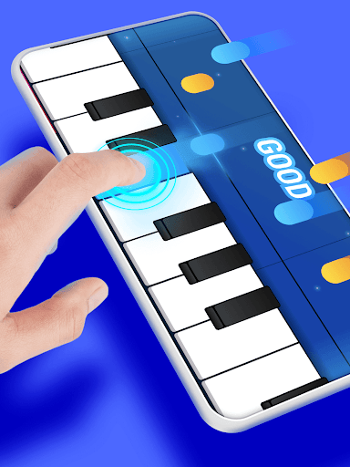 Piano fun - Magic Music screenshot 12