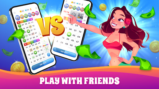 Bingo Lotto: Win Lucky Number screenshot 6