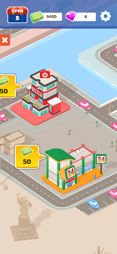 My Dream Store! screenshot 6