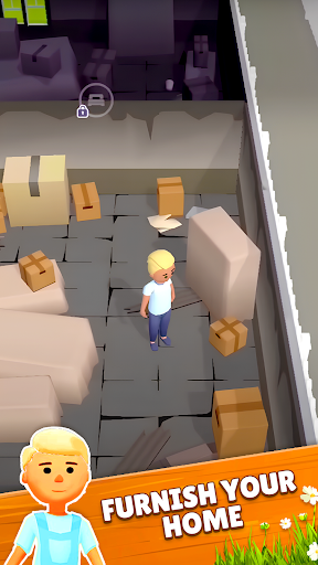 Backyard Master screenshot 2