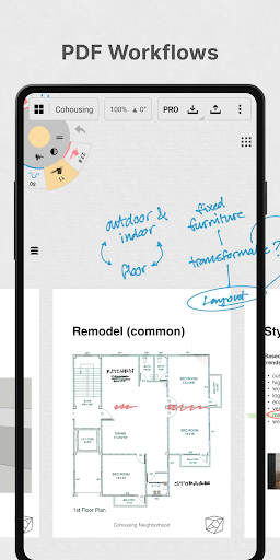 Concepts: Sketch, Note, Draw screenshot 7