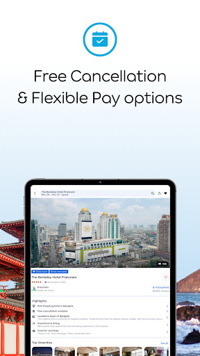 Agoda: Cheap Flights & Hotels screenshot 7