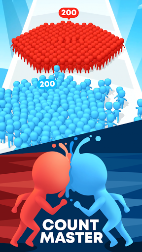 Count Masters: Stickman Games screenshot 16