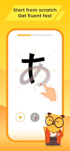 LingoDeer - Learn Languages screenshot 14