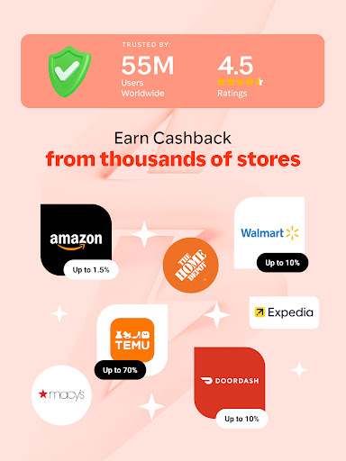 ShopBack: Cashback & Rewards screenshot 13