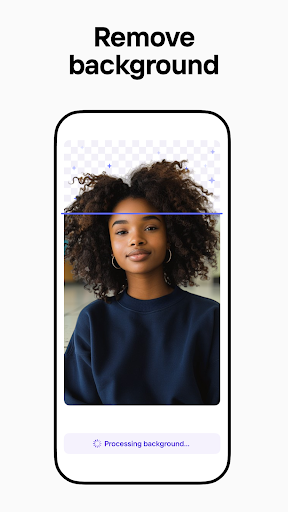 Photoroom: AI Photo Editor screenshot 14