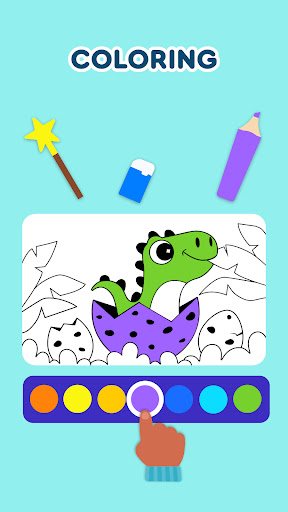 Keiki Learning games for Kids screenshot 24