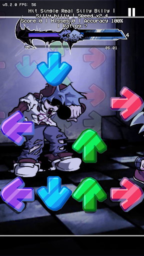 Thursday Night Music Battles screenshot 2