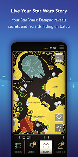 Play Disney Parks screenshot 14