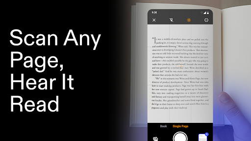 Speechify – Text to Speech screenshot 4