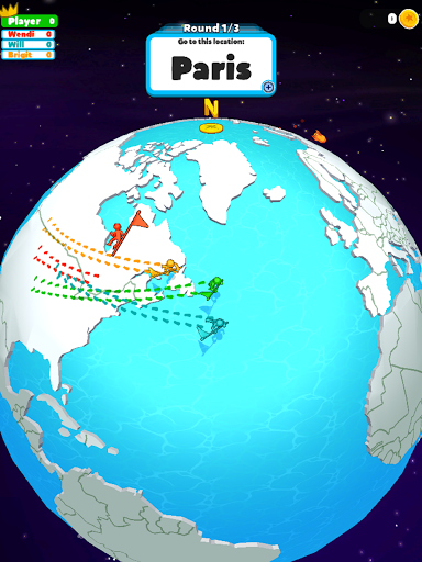 Trivia Planet! screenshot 7