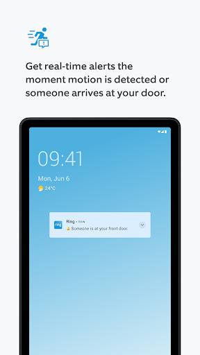 Ring - Always Home screenshot 8