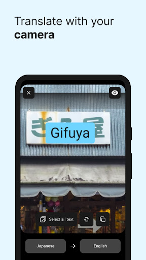 DeepL Translate screenshot 14
