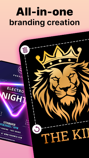 Logo Maker : Graphic Designer screenshot 13