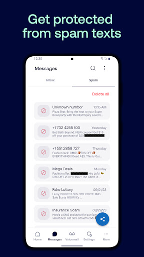Robokiller - Spam Call Blocker screenshot 6
