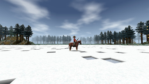 Survivalcraft 2 screenshot 8