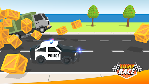 City Patrol : Rescue Vehicles screenshot 4