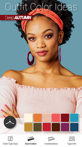 Show My Colors: Color Palettes screenshot 6