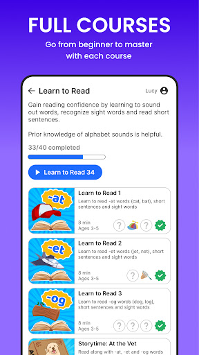 Super Teacher screenshot 1
