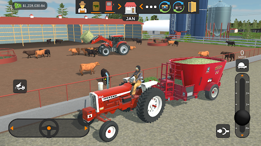 American Farming screenshot 6