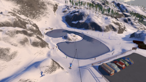 Grand Mountain Adventure 2 screenshot 23