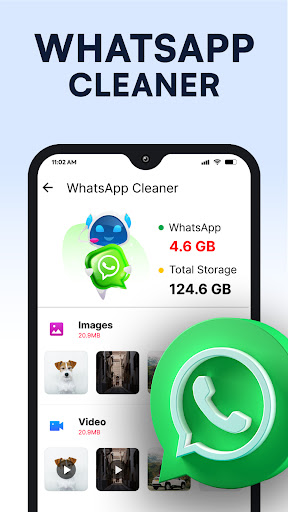 Phone Cleaner - AI Cleaner screenshot 6