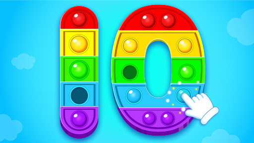 123 Game for toddlers counting screenshot 2