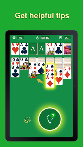 Solitaire - 2026 screenshot 8