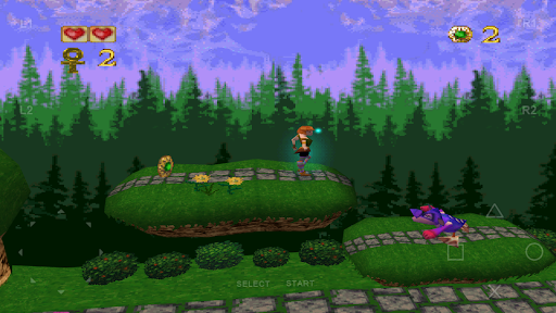 FPse for Android devices screenshot 19