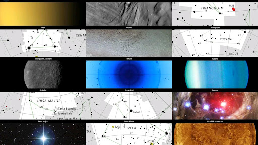 Sky Map screenshot 9