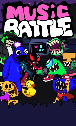Music Night Battle: Rap Battle screenshot 15