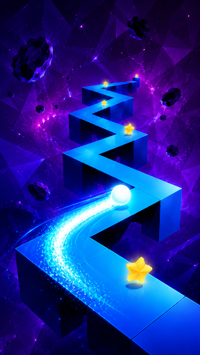 Cosmo Run screenshot 2