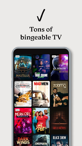 Philo: Shows, Movies, Live TV. screenshot 16
