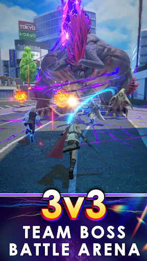 DISSIDIA DUELLUM FINAL FANTASY screenshot 1