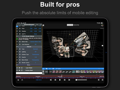 Node Video screenshot 8