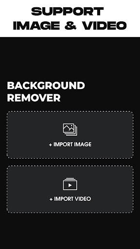 Remove Background From Video screenshot 5