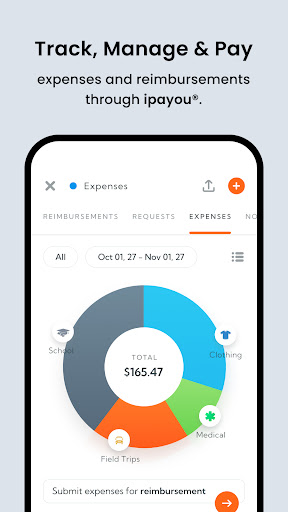 AppClose: Co-Parent Essentials screenshot 2