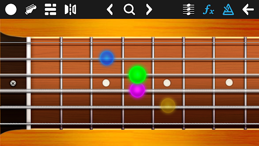 Band Live Rock screenshot 10