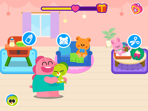 Cocobi Baby Care - Babysitter screenshot 8