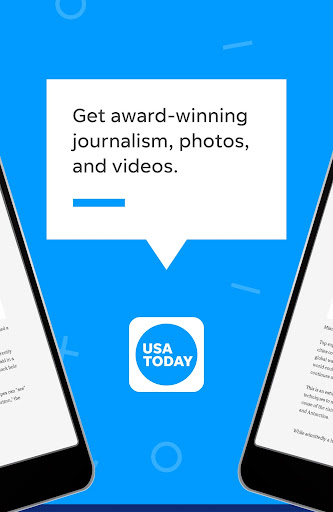 USA TODAY: US & Breaking News screenshot 12