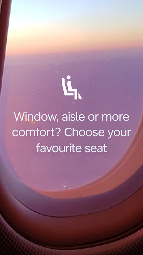 KLM - Book a flight screenshot 3