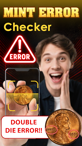 Coin Value - Coin Identifier screenshot 5
