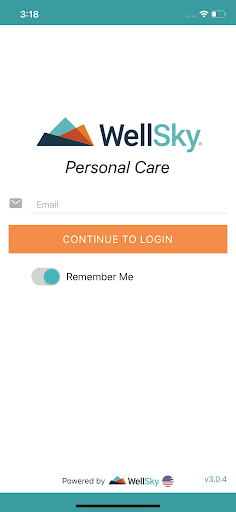 WellSky Personal Care screenshot 3
