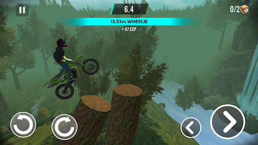 Stunt Bike Extreme screenshot 19