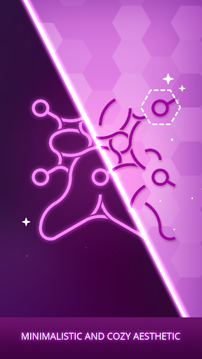 Hex: Anxiety Relief Relax Game screenshot 34