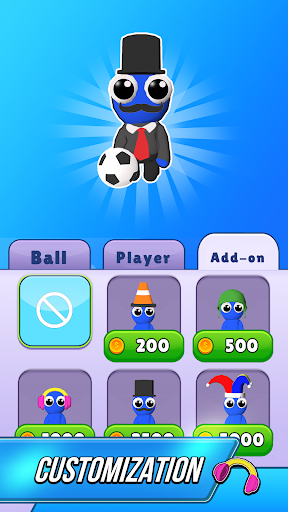 Basket Battle screenshot 3